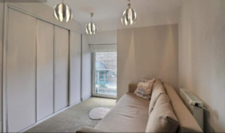 卧室5 -双人沙发床