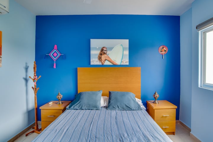 ห้องนอนหลัก