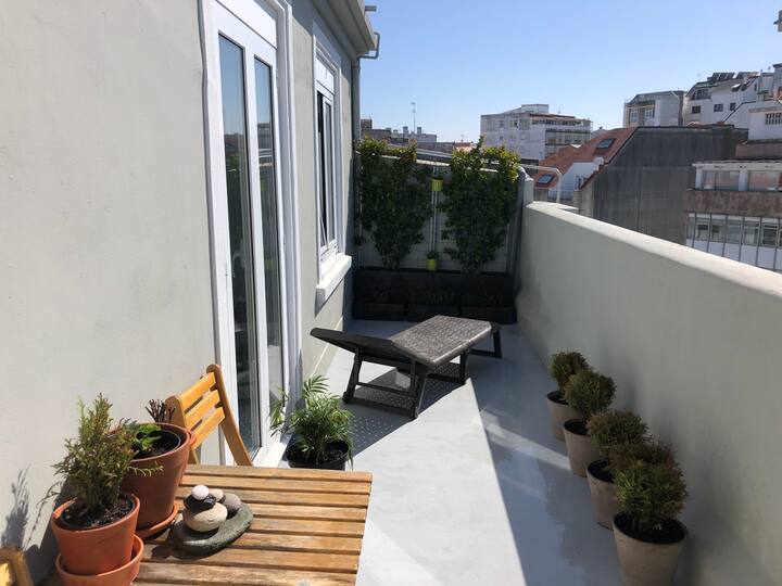 A Coruna Ferienwohnungen Unterkunfte Galicien Spanien Airbnb
