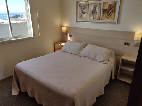 A Place to Rest and Sleep in Valparaiso