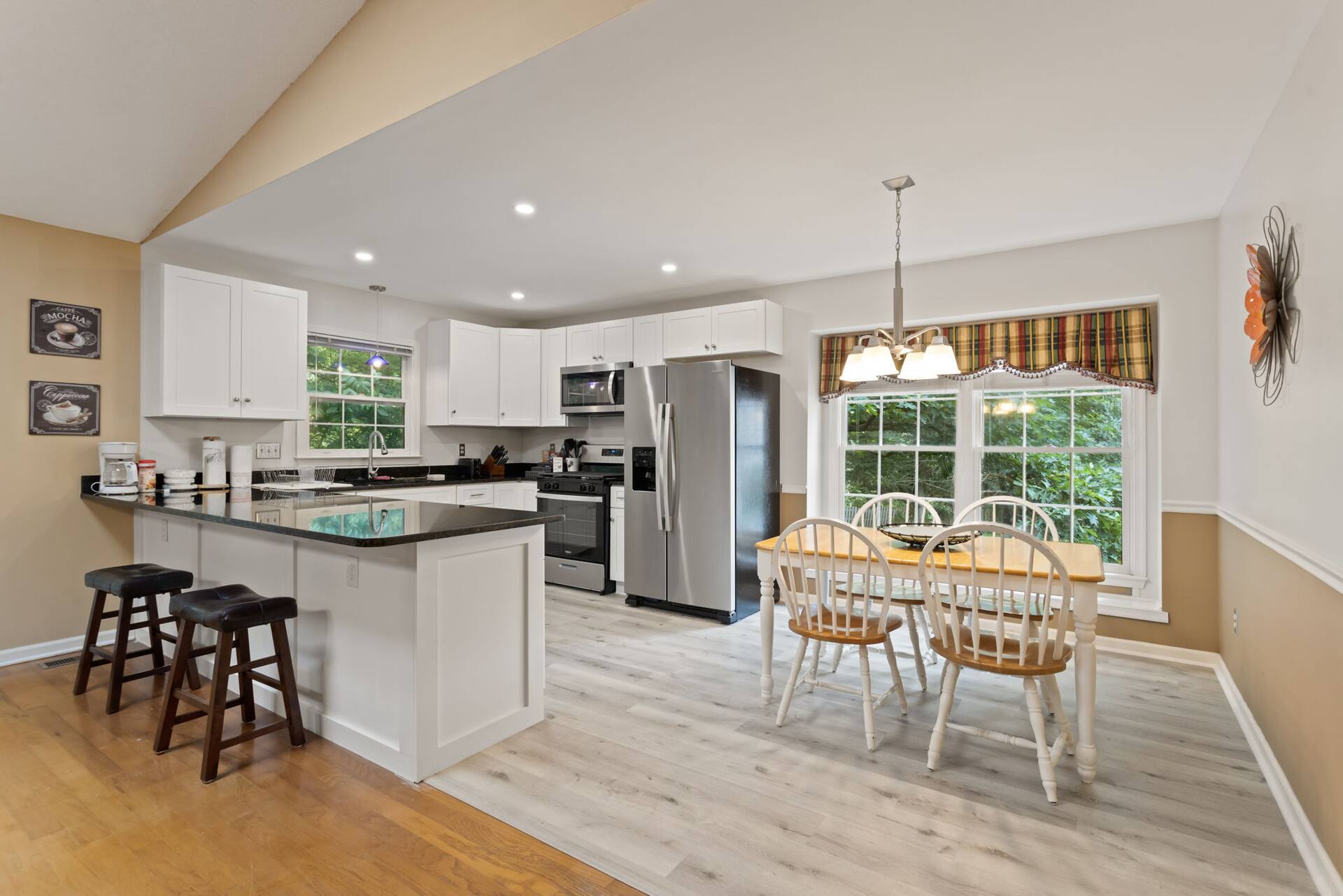 Greenville Mauldin 3 Bedroom House Safe Community