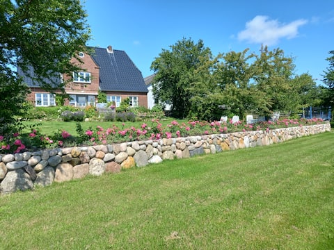 Ferienwohnung Paulsen