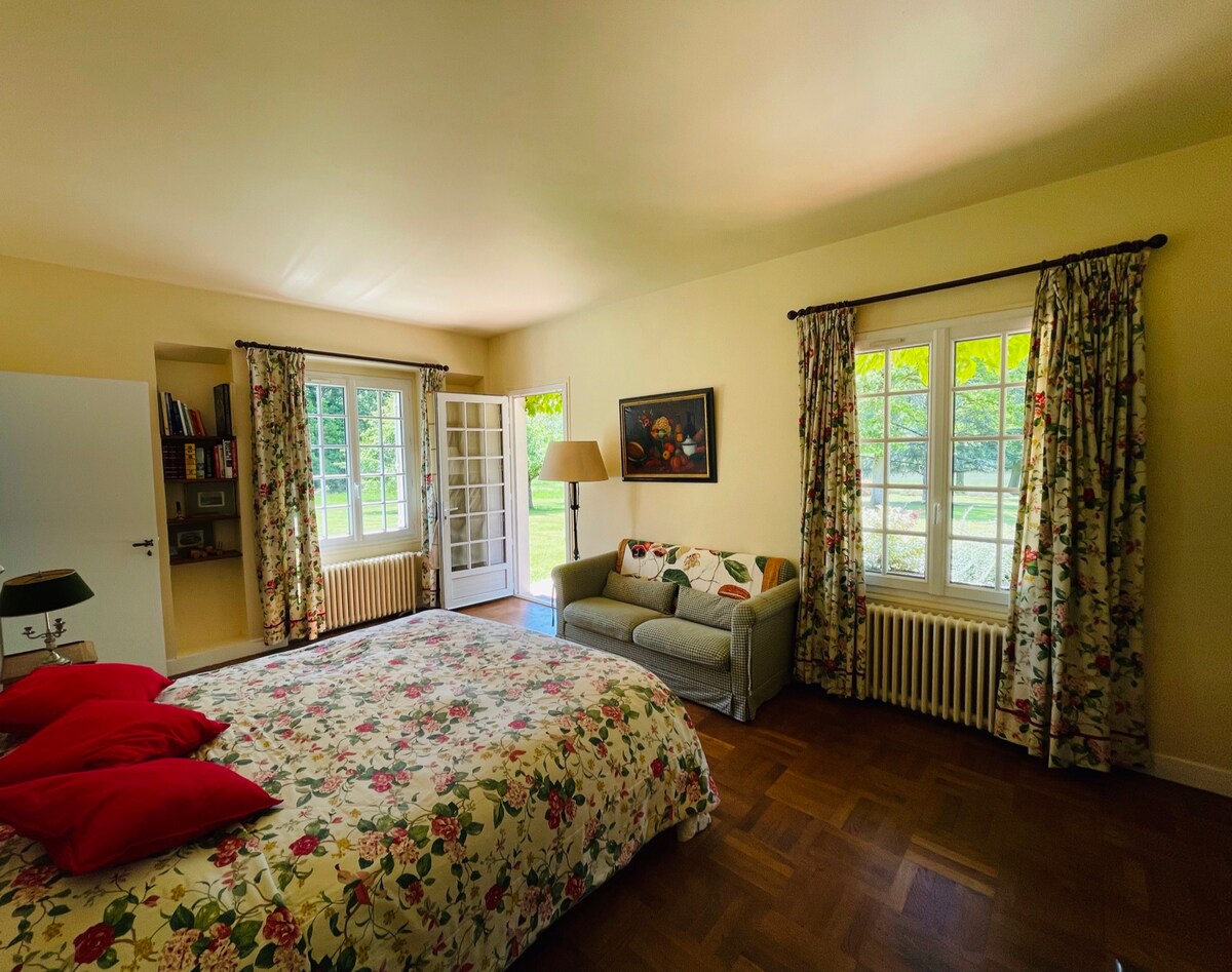 Glavna spavaća soba