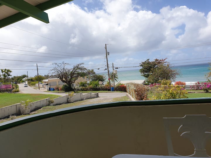 Freightsbay House, Spacious Family Home, Sleeps 7 - Barbados