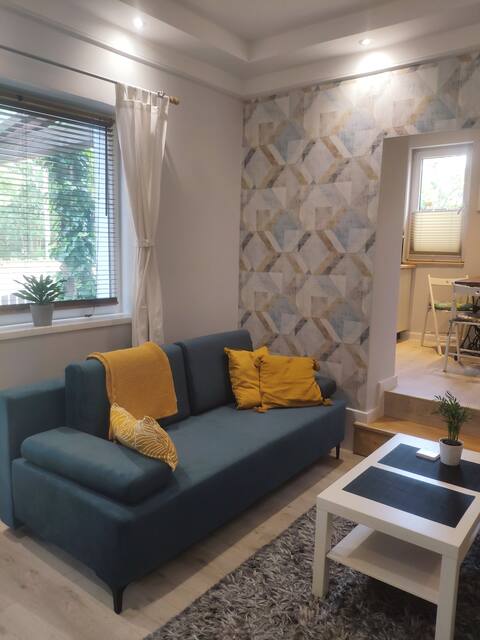 Rumia Guest Apartment