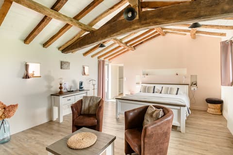 L'Escale: fullness assured!