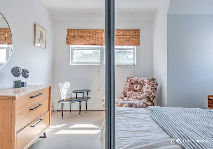 Надворешна спална соба 