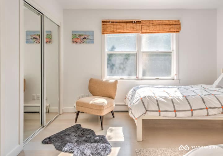 Спална соба 1