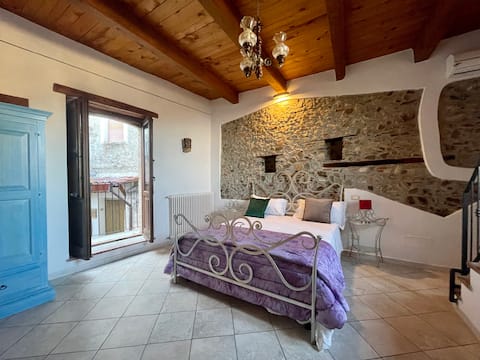 Top Airbnb: Apartment with terrace in Cosenza