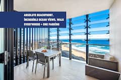 Executive+Beach+Apartment-Free+Parking-Beachfront