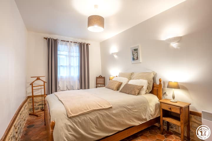 Соба на приземје