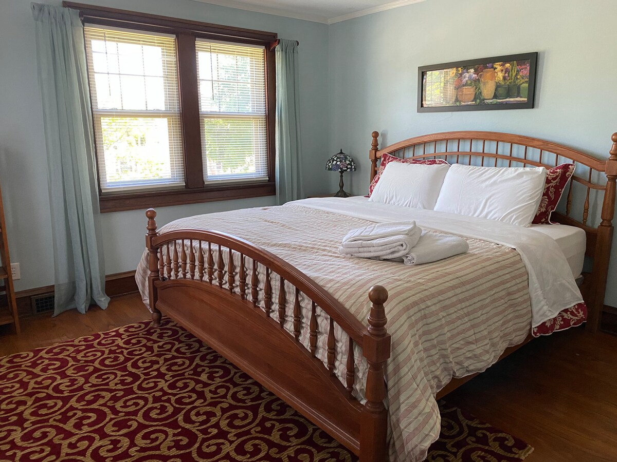 Საწოლი 193 × 203 სმ