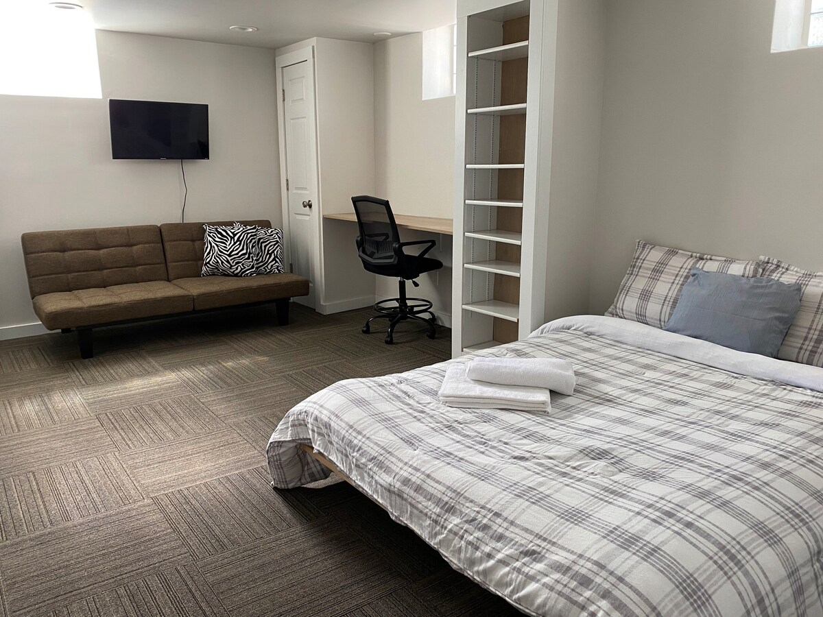 საძინებელი 1