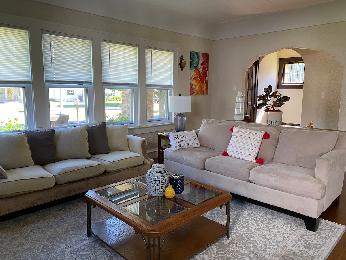 მისაღები ოთახი