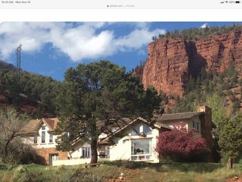 LUXURY Basalt Home close to Aspen
