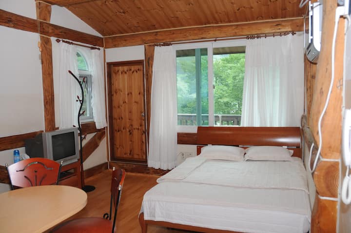 Dream Hill 03 Hercules Double Room Pensions South Korea For Rent