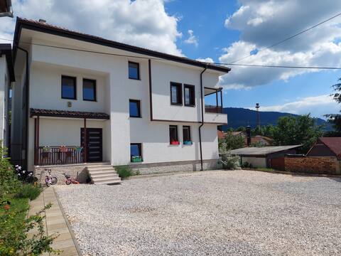 Residence Lubina A3-Secured free parking!!!