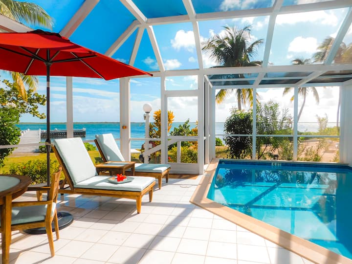 Airbnb: Vacation Rentals, Cabins, Beach Houses, Unique Homes & Experiences