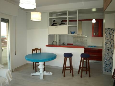 VIAREGGIO - apartment ILARIA