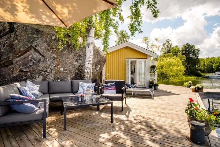 25 Best Airbnb Vacation Rentals In Stockholm, Sweden - Updated 2024 |  Trip101
