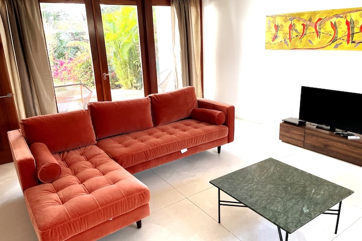 Pear Tree House - Barbados