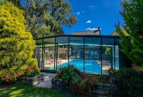 Cottage of Moulin de Carné