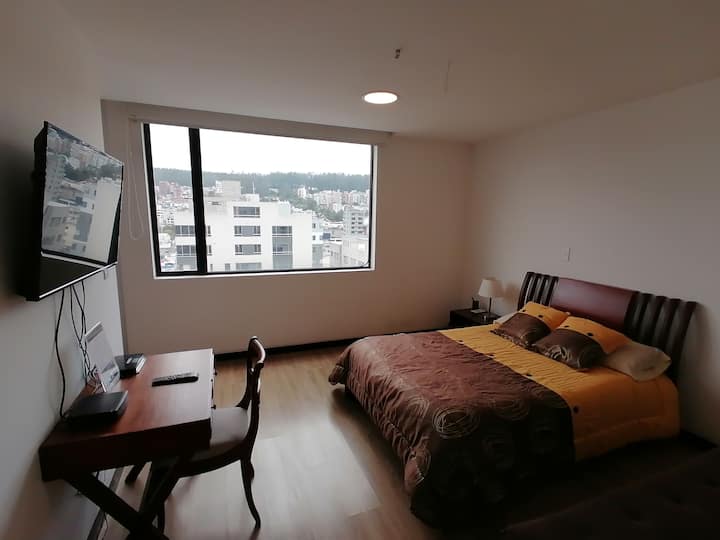 Habitación