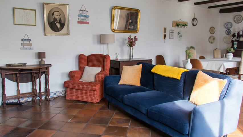 Casa da Paz gallery image 4