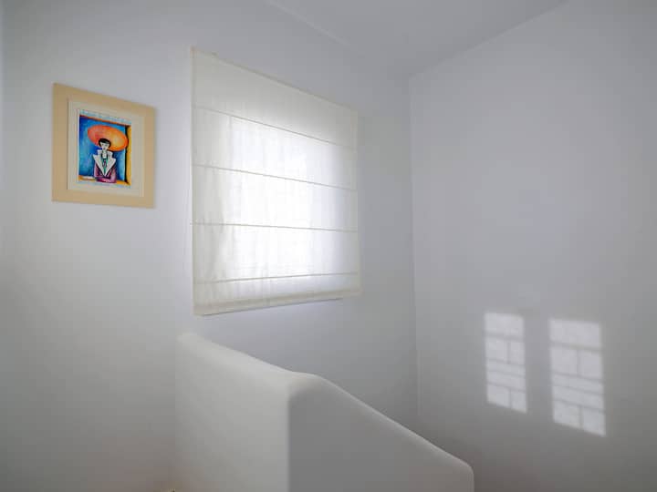 Villa Elpida With Private Pool & Sea View - Mykonos
