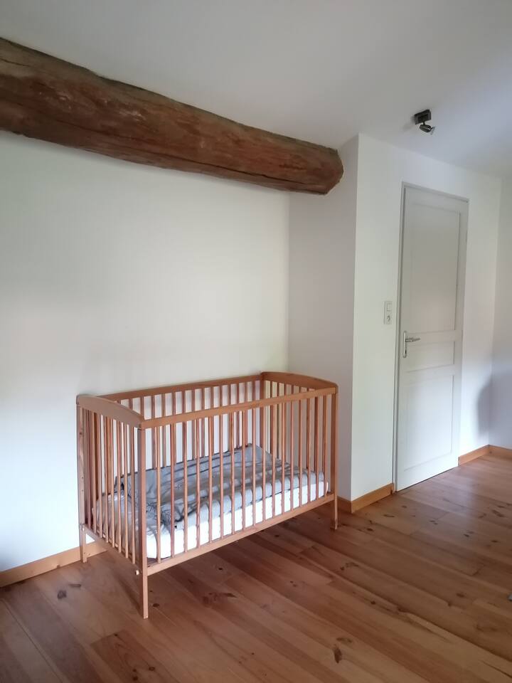Spálňa 1
