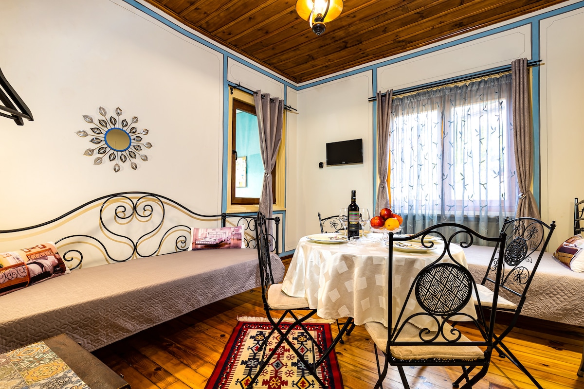 საძინებელი 2