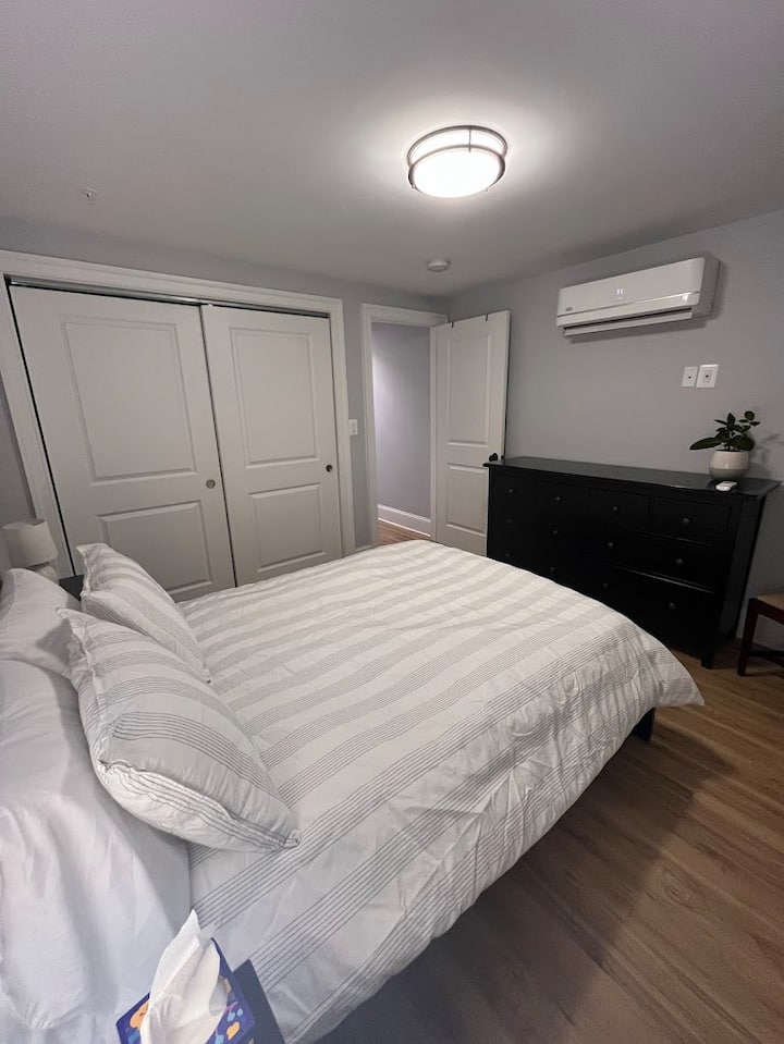 საძინებელი