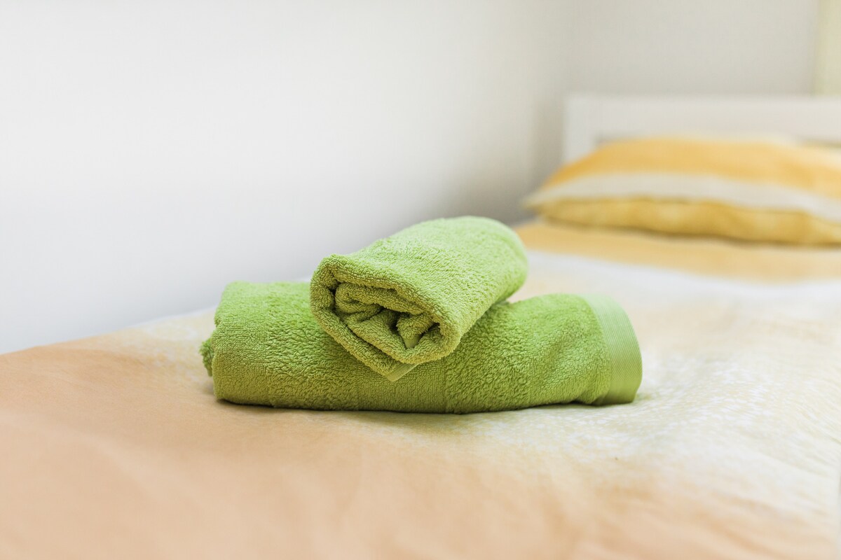 غرفة النوم 1