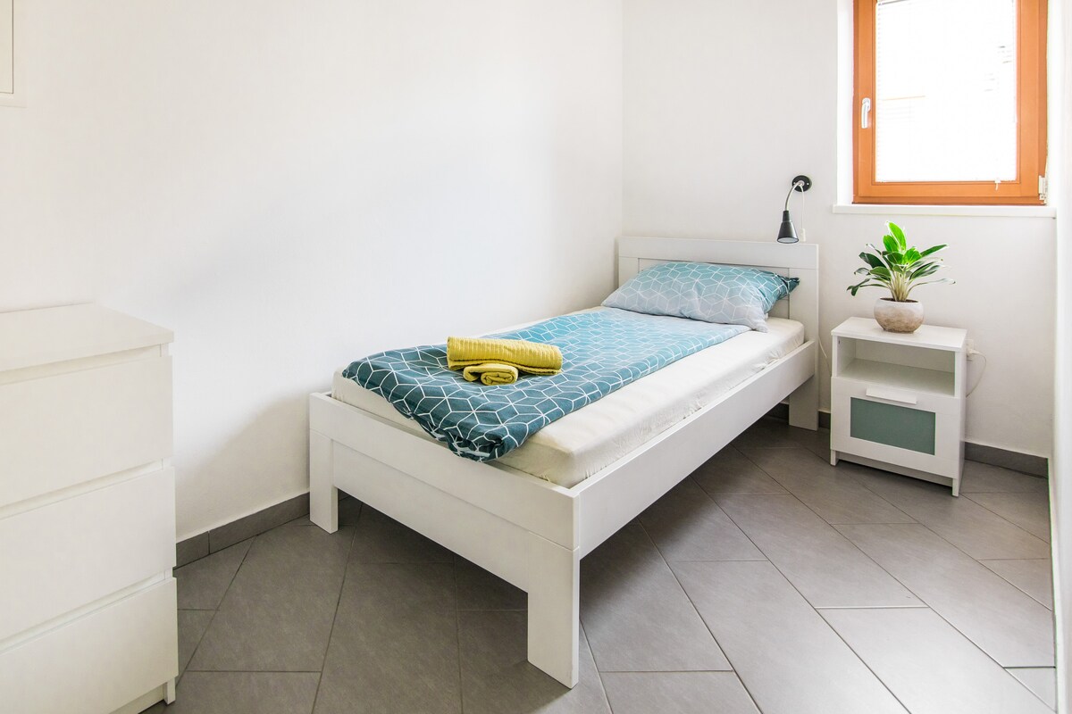 غرفة النوم 3