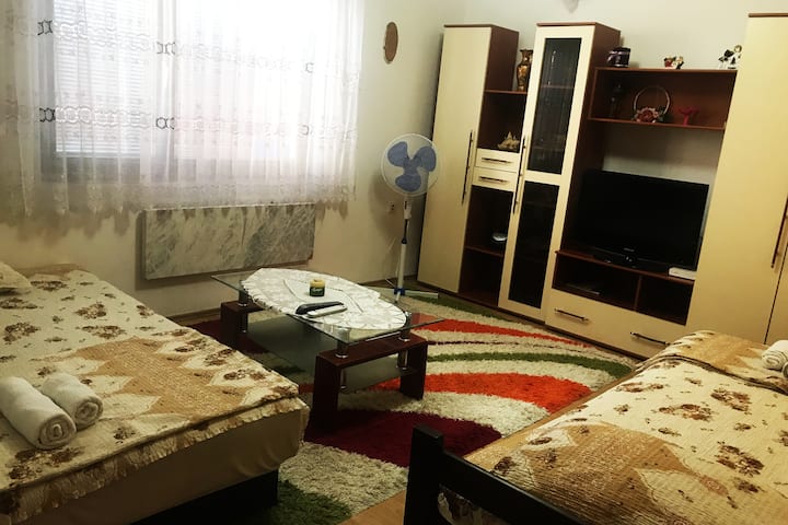 Дневна соба