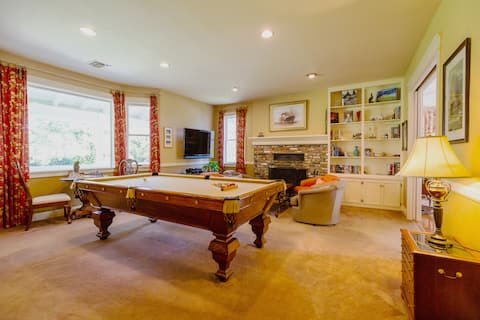 Top performing Airbnb: Your Home on an Olive Farm! in Atascadero