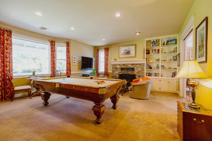 Your Home On An Olive Farm! - Atascadero, CA