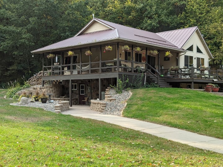 Lake Pepin locations de vacances et logements ÉtatsUnis Airbnb