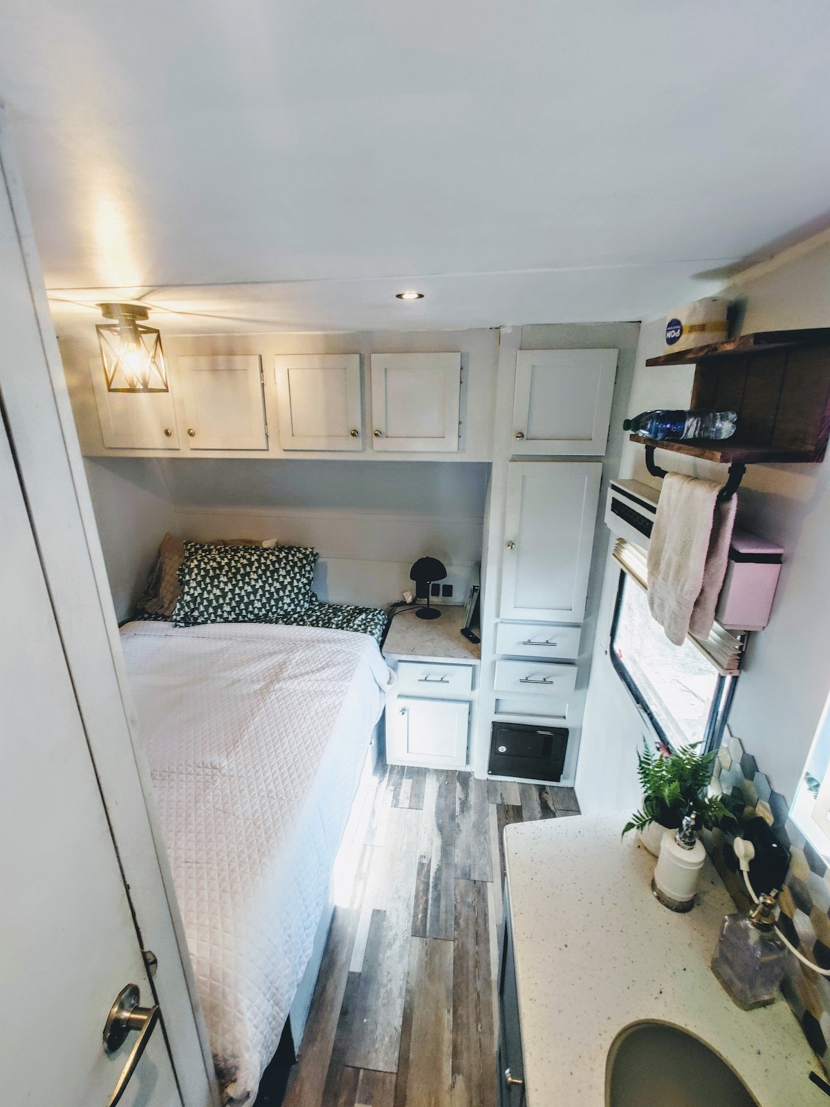 ห้องนอน