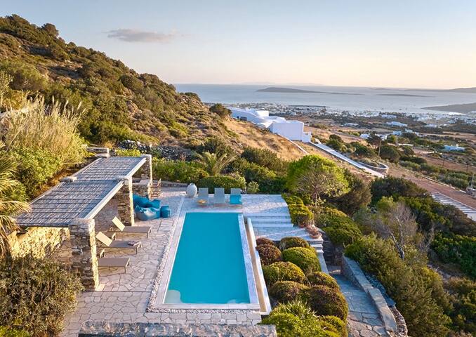 Magic Villa Rirercar and its Amazing Views! gallery image 2