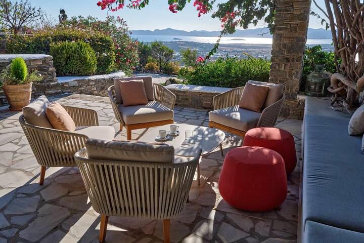 Magic Villa Rirercar and its Amazing Views! gallery image 5