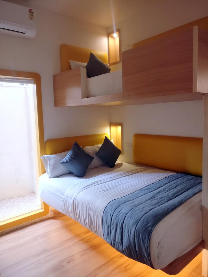 Eden Room - Bhopal