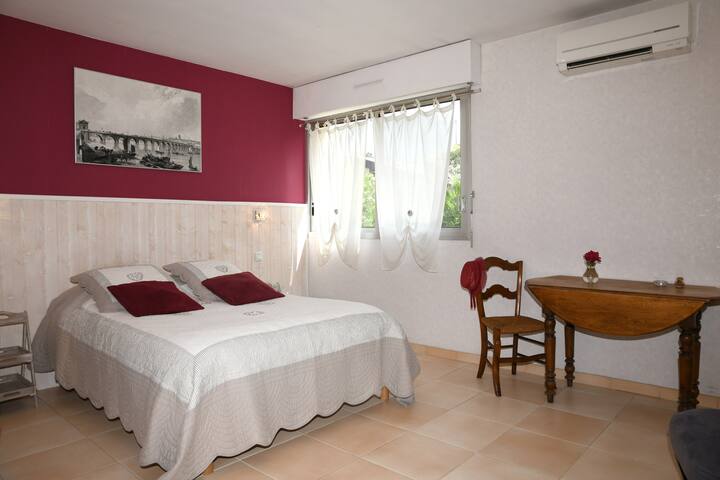 Maison avec piscine 14 personnes proche Bordeaux gallery image 4