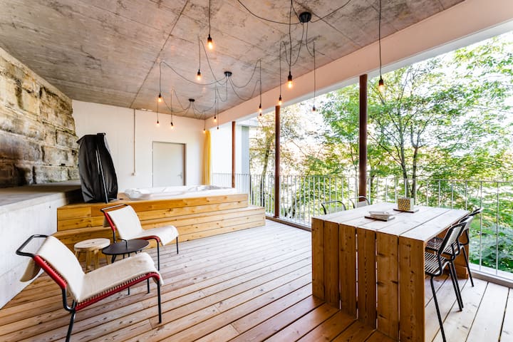 TouchBed City Apartments managed Airbnb listing 3