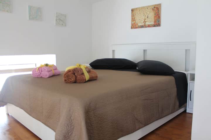 спална соба