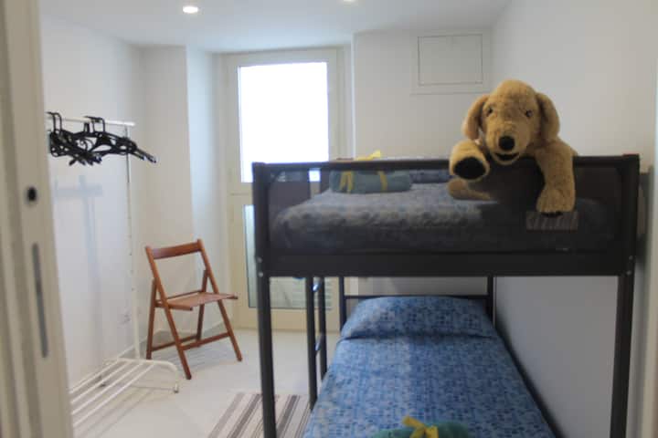 Спална соба 1