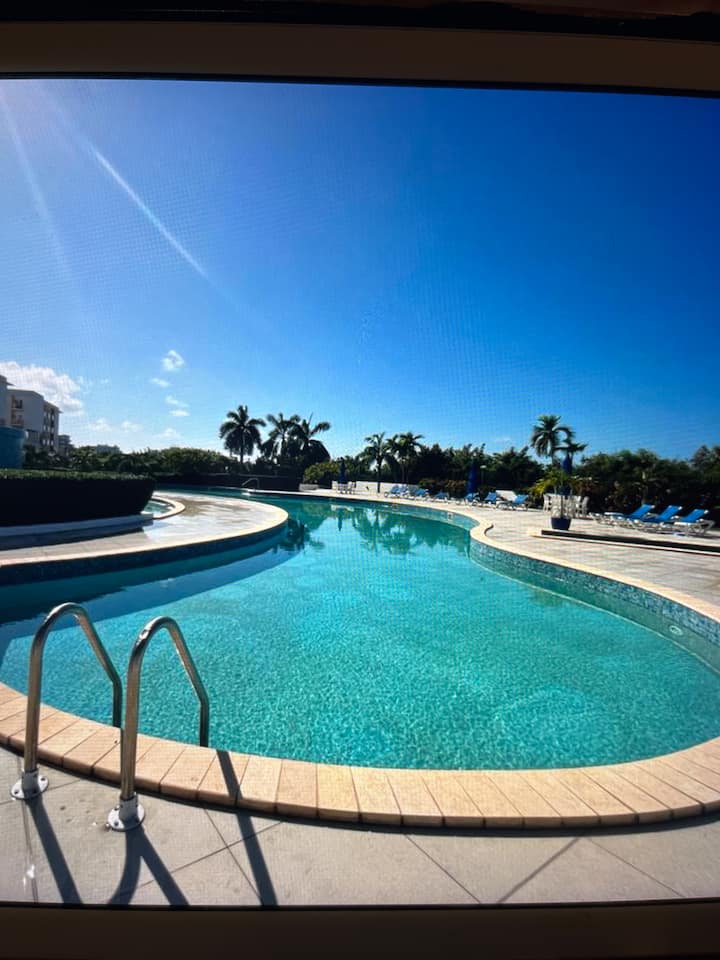 A cozy and homey condominium Apartments for Rent in Maho, Sint