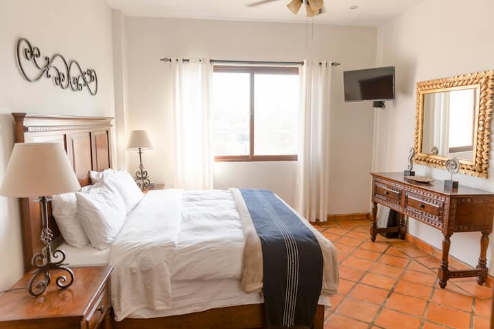 ريكامارا الرئيسية /غرفة النوم الرئيسية