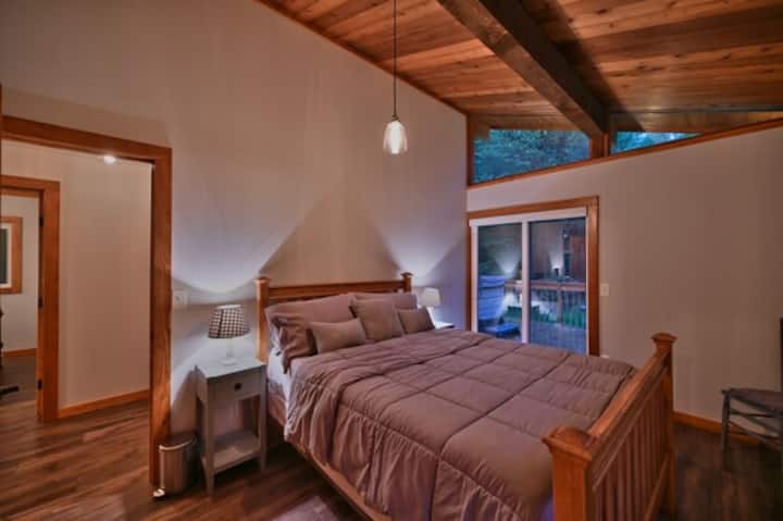 GLAVNA SPAVAĆA SOBA
