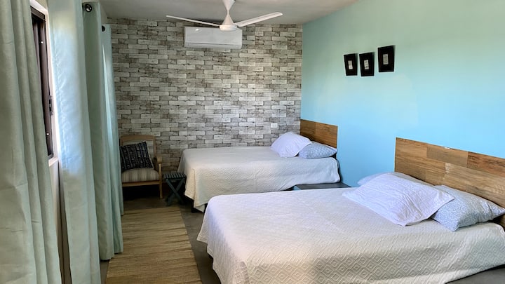 საძინებელი